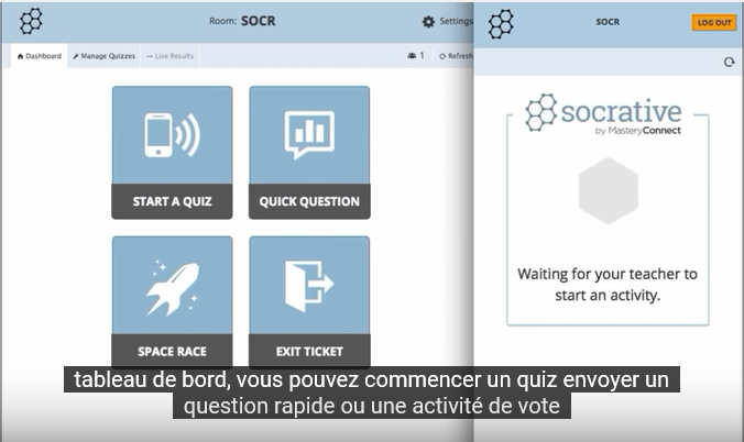 socrative